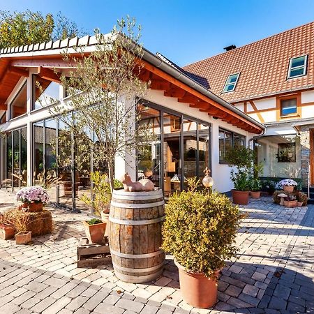 Landhotel Zum Wagen Achern Εξωτερικό φωτογραφία