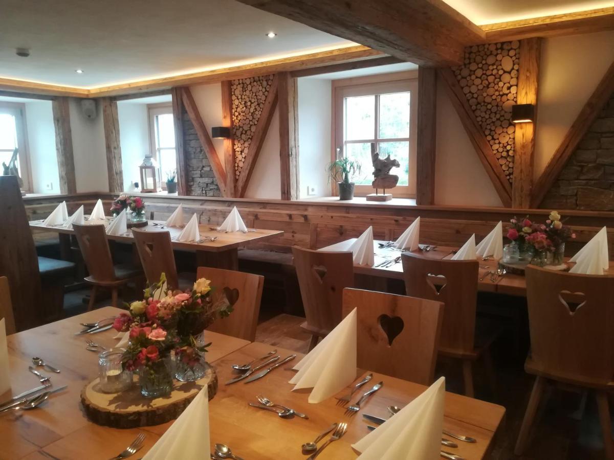 Landhotel Zum Wagen Achern Εξωτερικό φωτογραφία