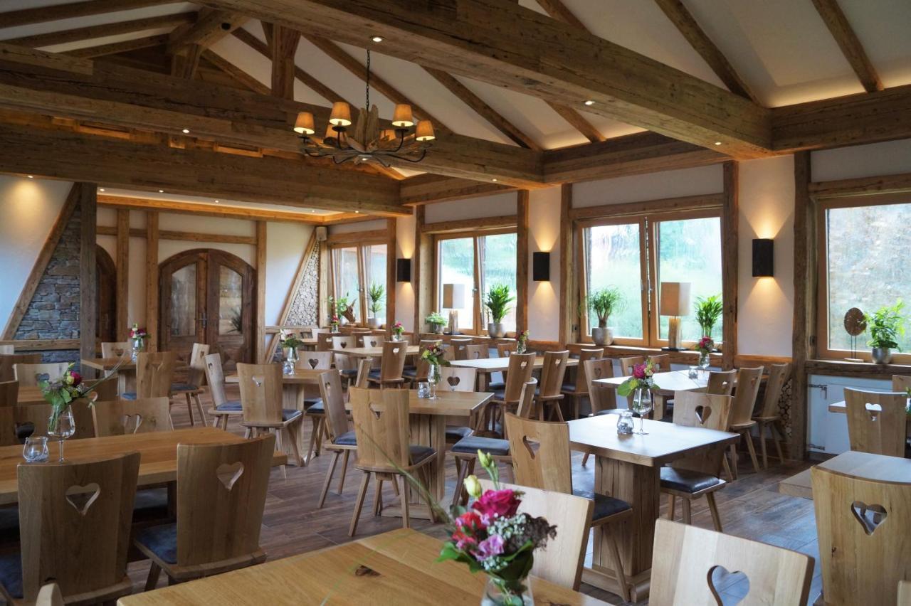 Landhotel Zum Wagen Achern Εξωτερικό φωτογραφία