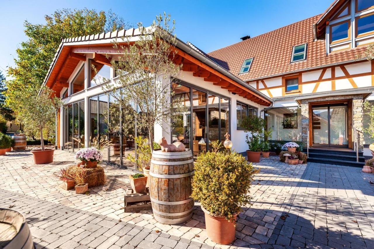 Landhotel Zum Wagen Achern Εξωτερικό φωτογραφία