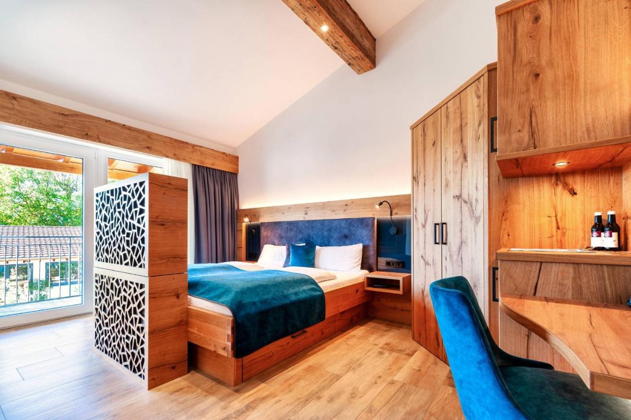 Landhotel Zum Wagen Achern Εξωτερικό φωτογραφία