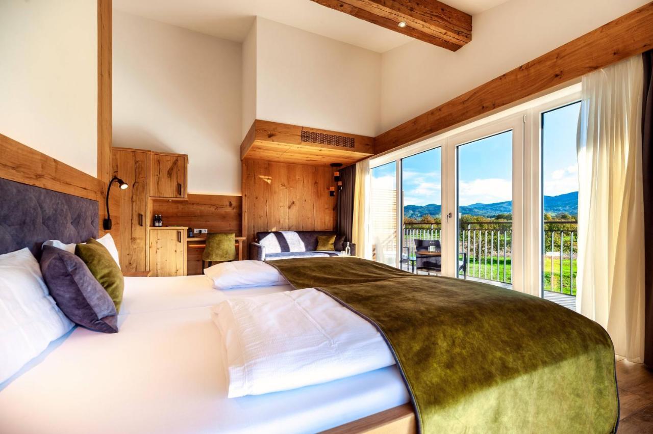 Landhotel Zum Wagen Achern Εξωτερικό φωτογραφία