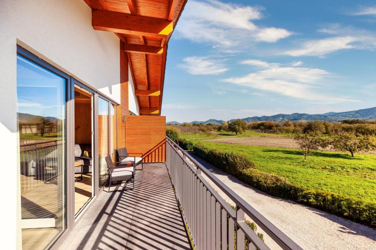 Landhotel Zum Wagen Achern Εξωτερικό φωτογραφία