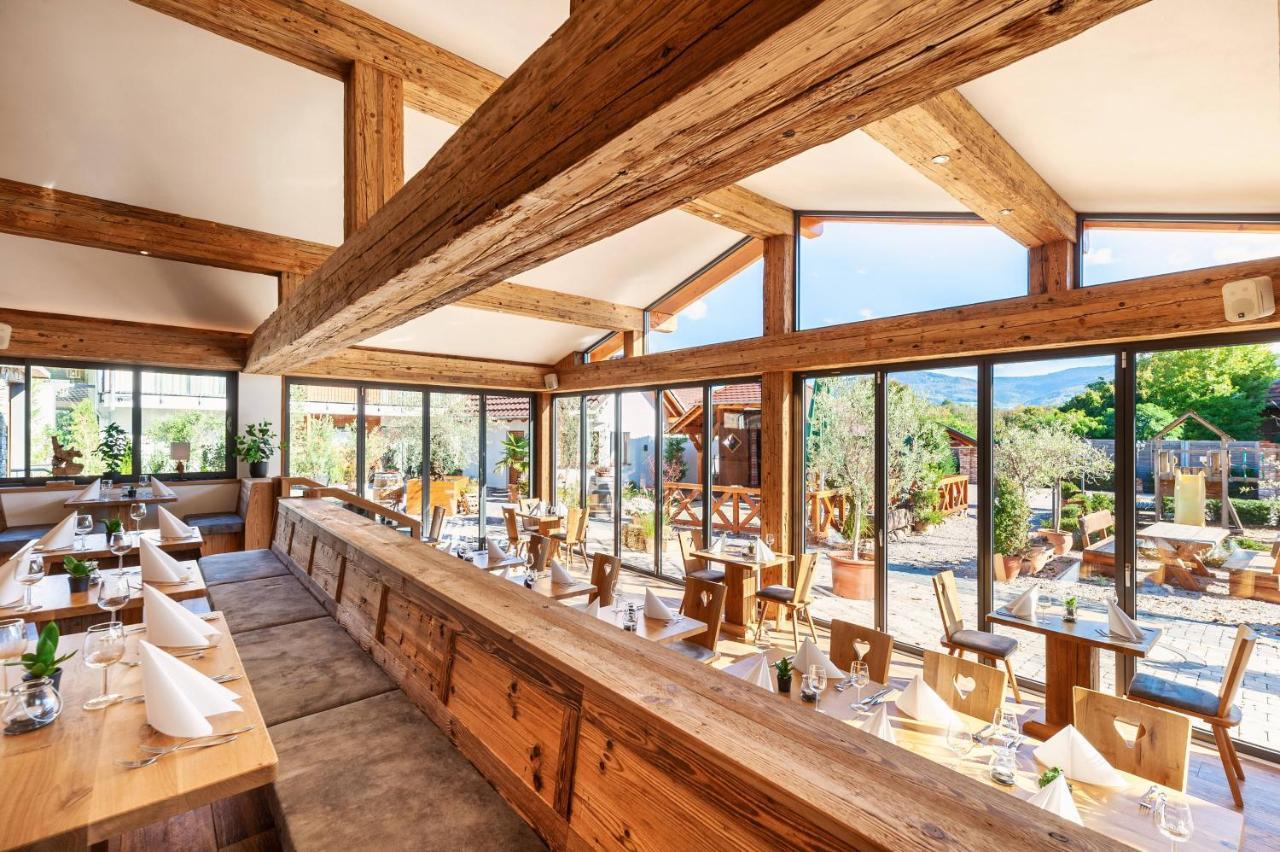 Landhotel Zum Wagen Achern Εξωτερικό φωτογραφία